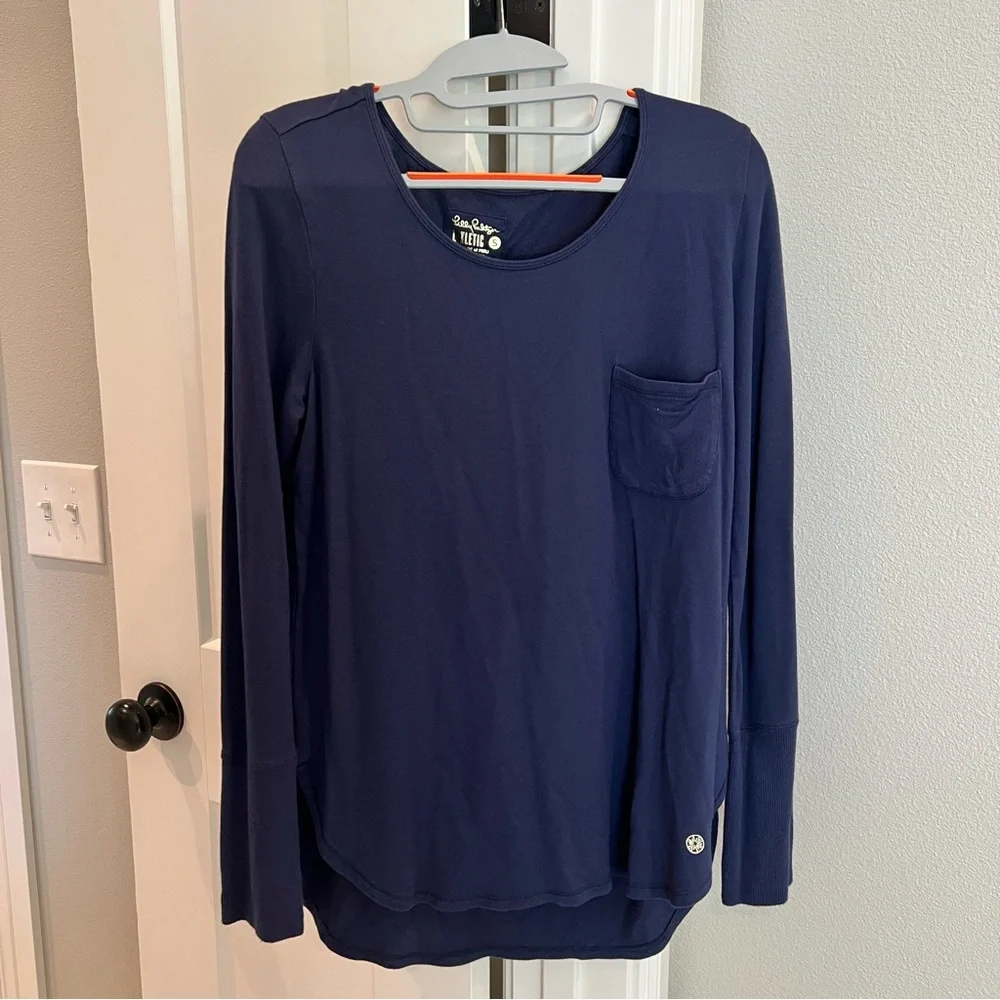 Lilly Pulitzer 6 Piece Lot-dress, top, shorts Luxletic Buttercup Brewster Alanna - Picture 8 of 13